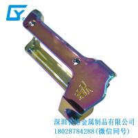 神秘鋅鑄，鋅合金壓鑄的高科技探索
