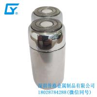 大展拳腳！鋅合金壓鑄件動感舞蹈驚艷全場！