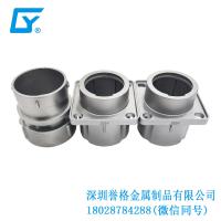 美標(biāo)汽車充電樁有用到鋅合金壓鑄模具嗎？