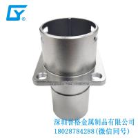 日標便攜式充電槍有應(yīng)用鋅合金壓鑄模具嗎？