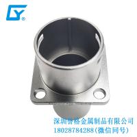 美標(biāo)充電樁有應(yīng)用鋅合金壓鑄模具嗎？