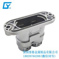 日標比亞迪充電槍有應(yīng)用鋁合金壓鑄模具嗎？
