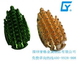 熱處理做的好，可以極大的改善壓鑄模具的組織...