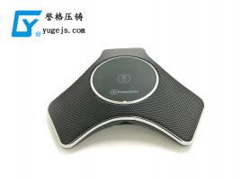 鋁合金壓鑄件加工的質(zhì)量不如意，機床出了什么故障
