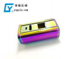 鋅合金壓鑄模具的制造技術(shù)流程，記住就不會(huì)出錯(cuò)。
