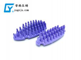 減少成本，科學的管理鋅合金壓鑄的損耗