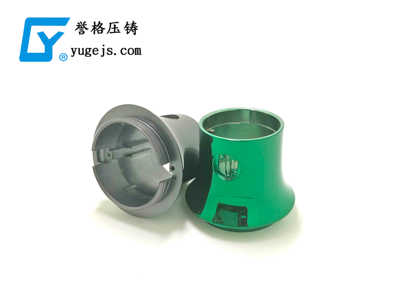 防止鑄件皮下氣孔，壓鑄公司該怎么做