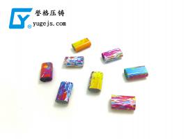 鋅合金壓鑄才剛開始量產(chǎn)，壓鑄模具為啥就斷裂了