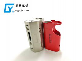 壓鑄機能效標準化進程加快，鋅合金壓鑄廠家將...