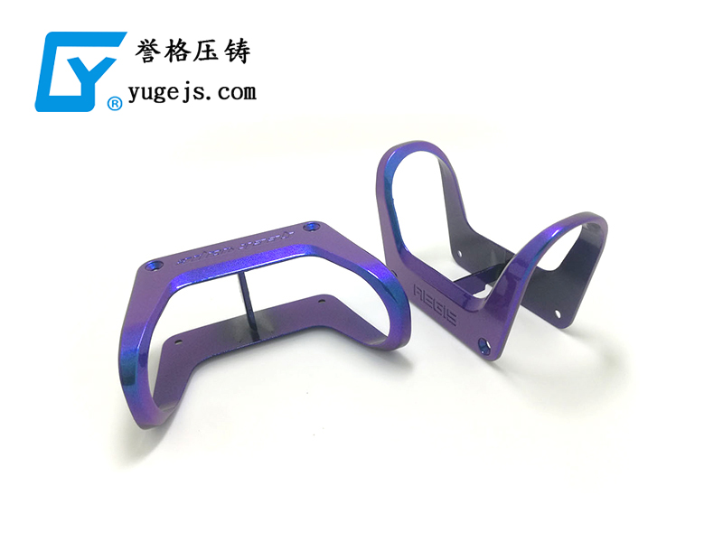 羨慕上海壓鑄廠同行，深圳應(yīng)該趕緊跟上