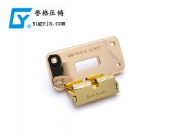 深圳壓鑄公司在電鍍產(chǎn)品的時(shí)候，都發(fā)生了什么