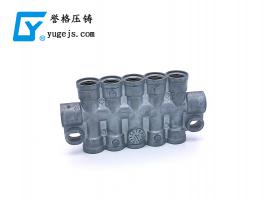 鋁合金壓鑄模具加工技術(shù)介紹，激光技術(shù)
