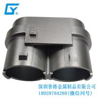 直流DC充電座有用到鋁合金壓鑄產(chǎn)品嗎？