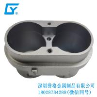 鋅合金壓鑄工藝在交流AC充電樁有應(yīng)用到嗎？