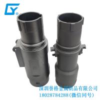 國標直流充電槍有應(yīng)用鋅合金壓鑄模具嗎？