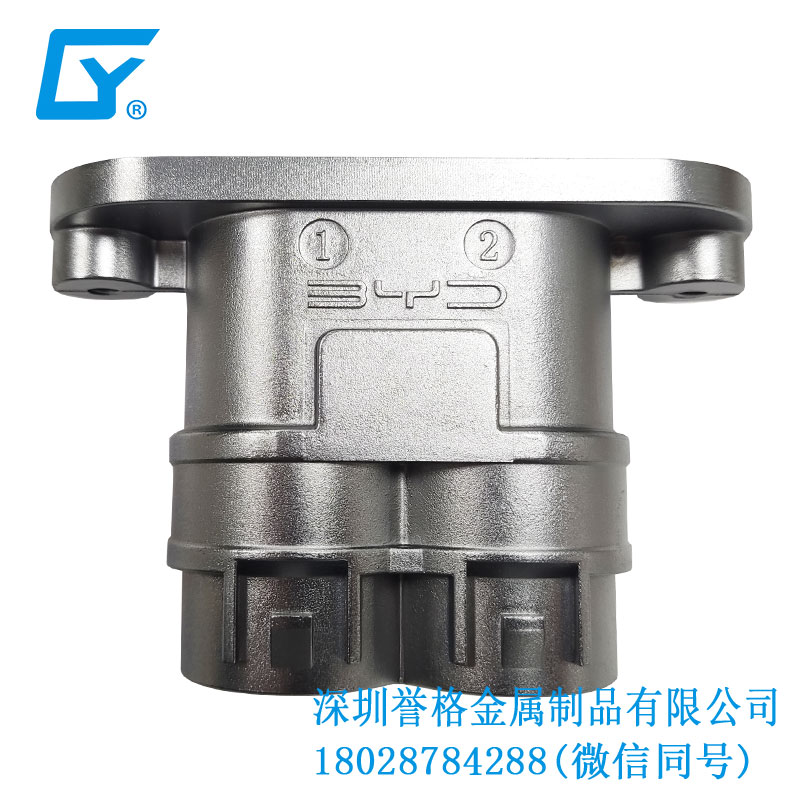 鋅合金壓鑄產(chǎn)品在億航無(wú)人機(jī)有應(yīng)用嗎？