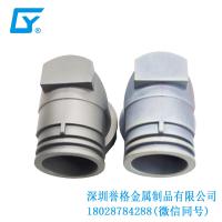 美標(biāo)電動車充電樁有應(yīng)用鎂合金壓鑄嗎？