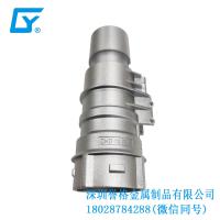 歐標(biāo)新能源充電站有用到鎂合金鑄件嗎？