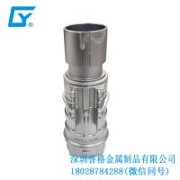 鑄就輝煌，鋅鋁合金壓鑄廠為您呈現(xiàn)極致工藝！