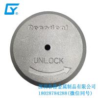國(guó)標(biāo)充電站有應(yīng)用鋁合金壓鑄產(chǎn)品嗎？