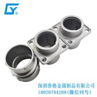 美標(biāo)直流充電樁有使用鋁合金壓鑄嗎？