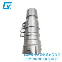 親身體驗(yàn)鋁合金壓鑄加工過程！