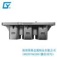 深圳鋁合金壓鑄產(chǎn)品的應用領域有哪些？