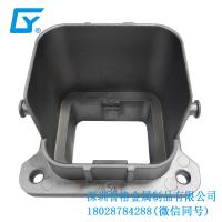 美標家用充電樁有使用鋁合金壓鑄模具嗎？