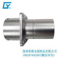 探索未知！鋁合金壓鑄件黑科技揭秘